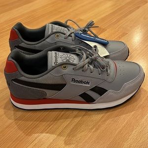 Men’s Reebok Classic Harman Run Shoes, Size 9